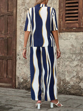 EMERY ROSE Emery Rose Summer Outfits Set Women Two Piece Sets Teacher Outfits